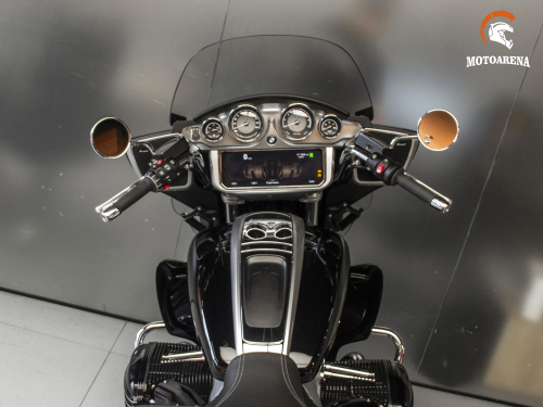 BMW R 18 TRANSCONTINENTAL фото 16