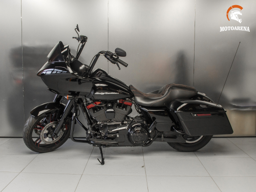 Harley-Davidson Road Glide FLTRXS фото 6