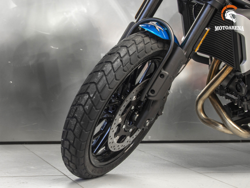 CFMOTO 700CL-X Heritage фото 18