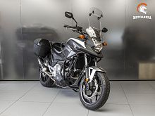 Honda NC 700X