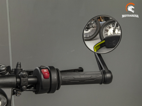 CFMOTO 700CL-X Sport  фото 12