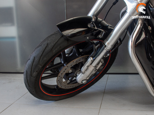 Harley-Davidson V-Rod VRSCF VR фото 17