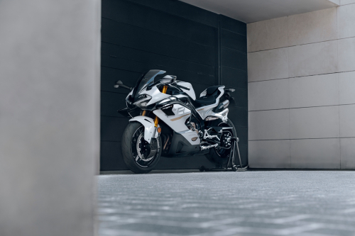 CFMOTO 750SR-S фото 3