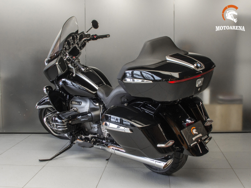 BMW R 18 TRANSCONTINENTAL фото 7