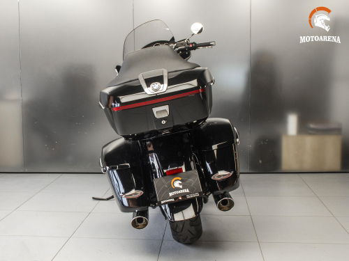 BMW R 18 TRANSCONTINENTAL фото 9