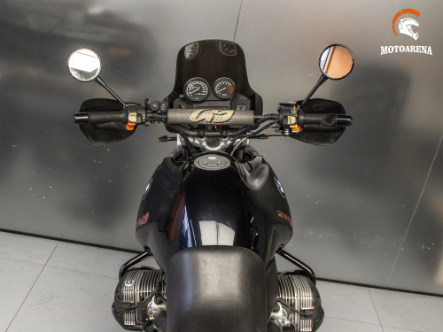 BMW R 1100 GS фото 16