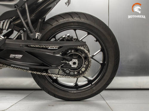 KTM 790 Duke фото 17