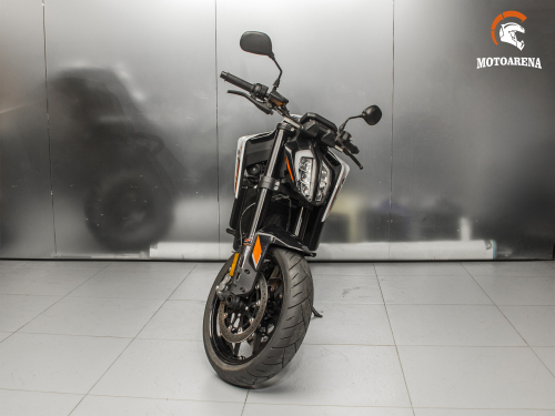 KTM 790 Duke фото 8
