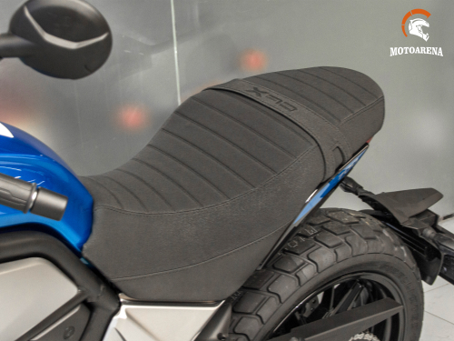 CFMOTO 700CL-X Heritage фото 14