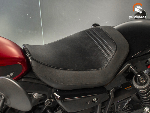 Harley-Davidson Nightster RH 975 S фото 14