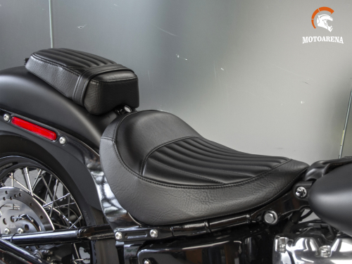 Harley-Davidson Softail Slim фото 15
