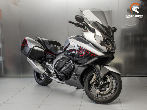 BMW K 1600GT фото 2