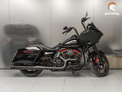 Harley-Davidson Road Glide FLTRXS фото 3