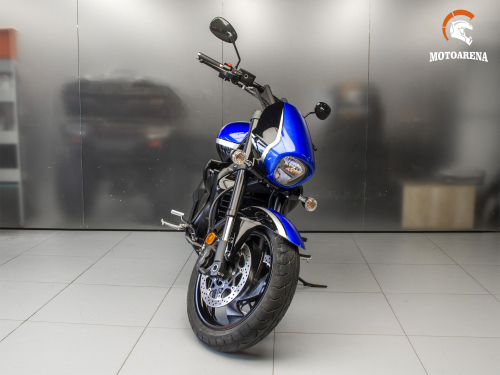 Suzuki Boulevard VZR 1800 фото 8