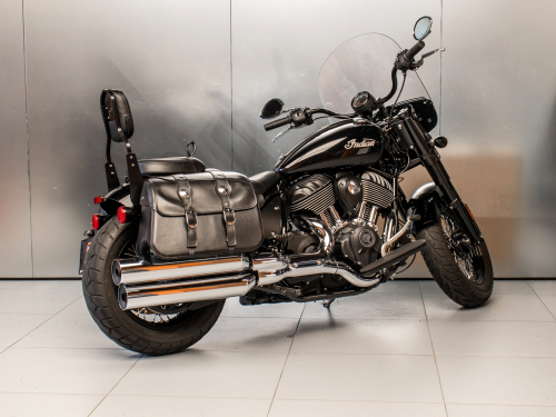 Indian Chief ABS фото 4