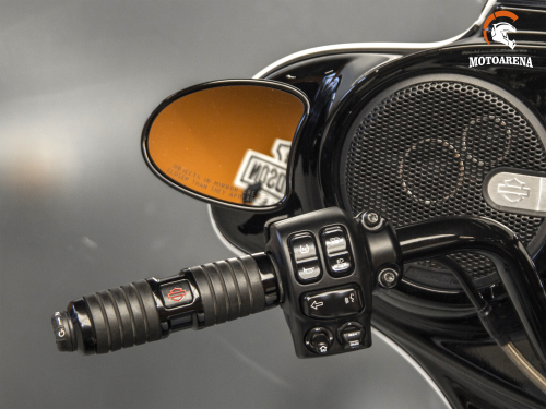 Harley-Davidson CVO FLHXSE фото 10