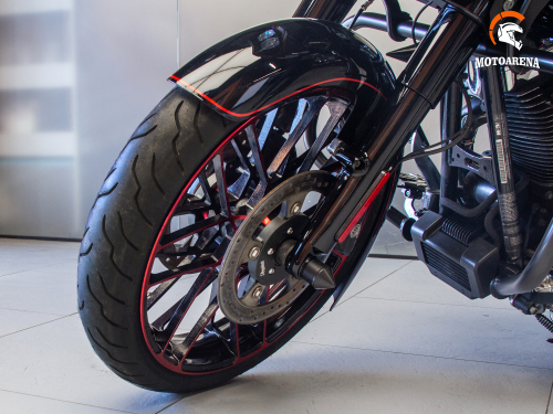 Harley-Davidson Road Glide Special фото 17