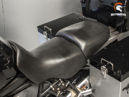 BMW R 1100 GS фото 14