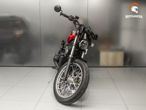 Harley-Davidson Nightster RH 975 S фото 8