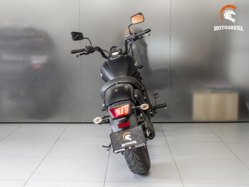 Kawasaki EN 650 C фото 9