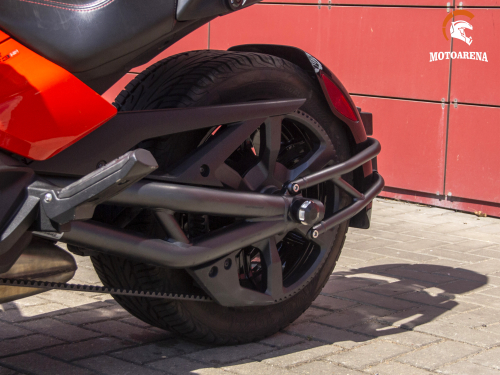 BRP Can-Am Spyder F3-S фото 5