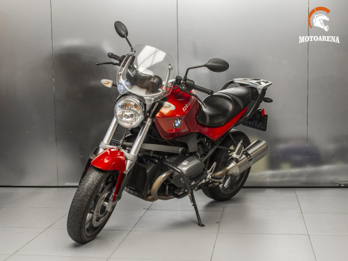BMW R 1200R фото 5