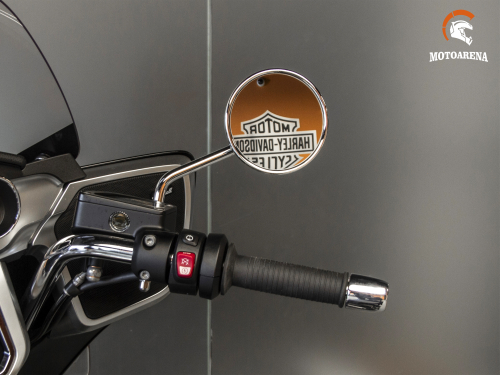 BMW R 18 TRANSCONTINENTAL фото 12