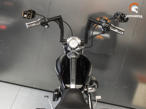 Harley-Davidson Sportster XL1200 C фото 16