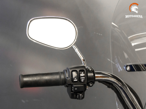 Harley-Davidson Road King FLHR C фото 10