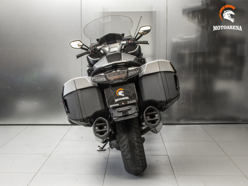 BMW K 1600GT фото 9