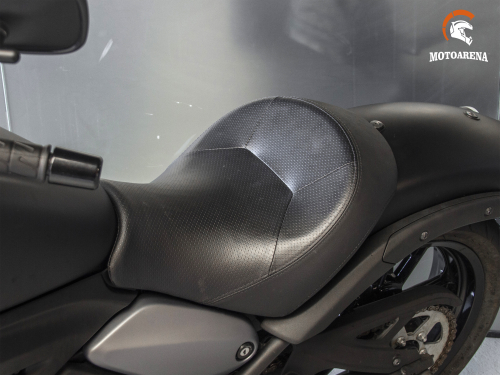 Kawasaki EN 650 C фото 14