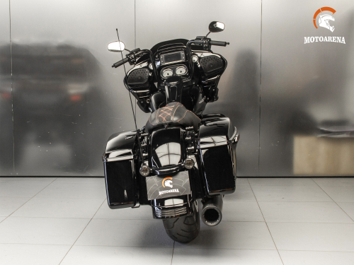 Harley-Davidson Road Glide FLTRXS фото 9