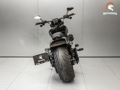 Harley-Davidson Breakout CVO FXSE Pro Street фото 9