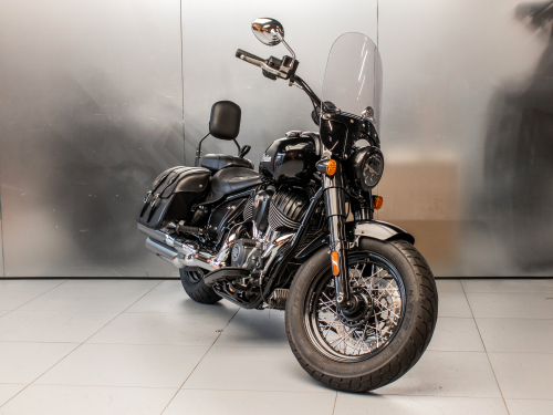 Indian Chief ABS фото 2