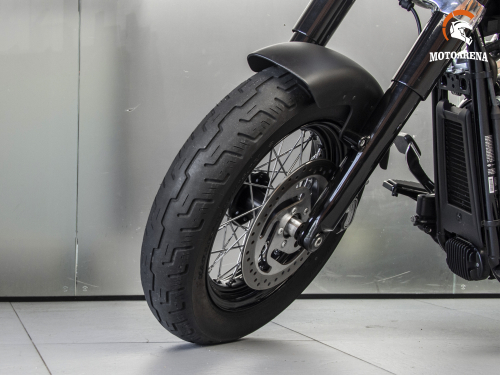 Harley-Davidson Softail Slim фото 18
