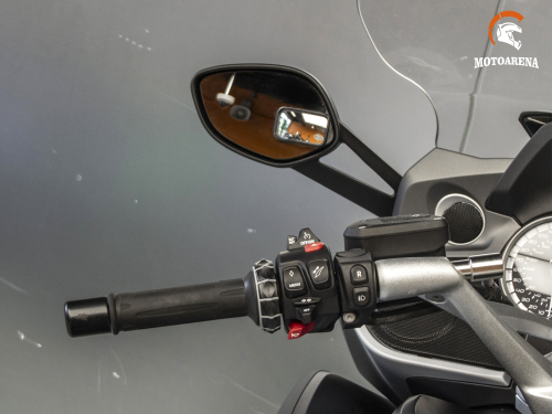 BMW K 1600GT фото 10