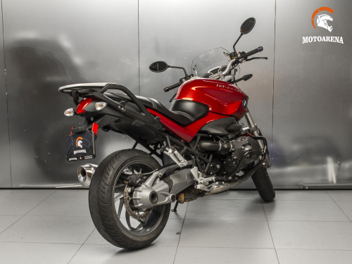 BMW R 1200R фото 4