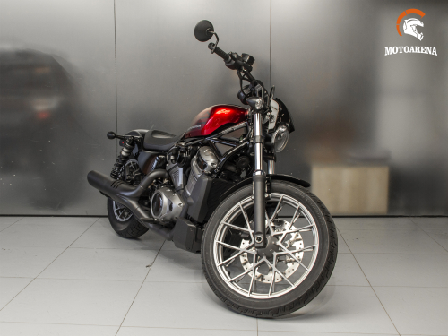 Harley-Davidson Nightster RH 975 S фото 2