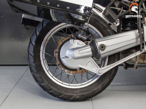 BMW R 1100 GS фото 18