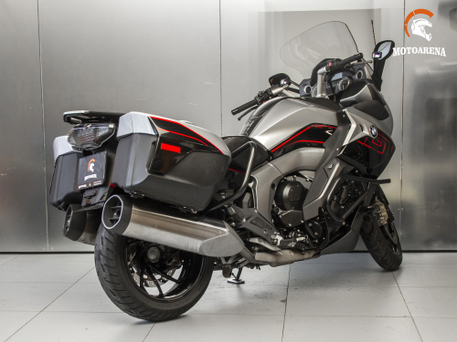 BMW K 1600GT фото 4
