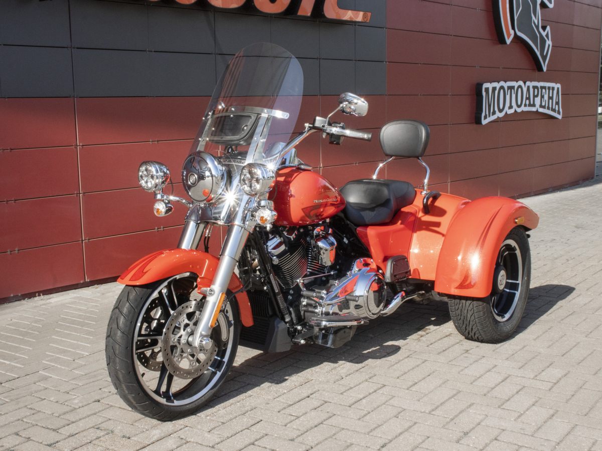 Diesel Dahl Harley Davidson