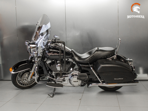 Harley-Davidson Road King FLHR фото 6