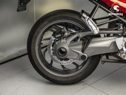 BMW R 1200R фото 18