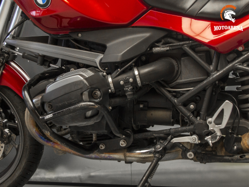 BMW R 1200R фото 15