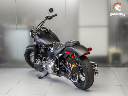 Harley-Davidson Softail Slim фото 7