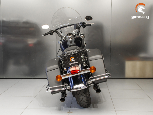Harley-Davidson Road King FLHR C фото 9