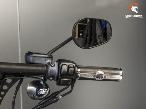 Harley-Davidson Sportster XL1200 C фото 11