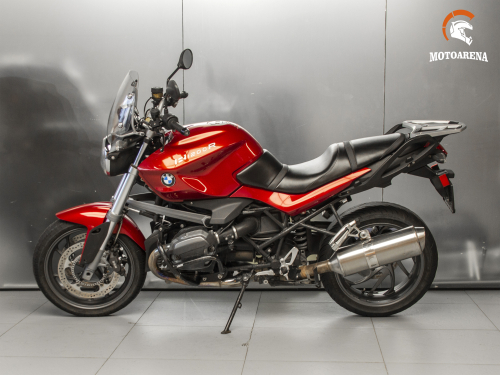 BMW R 1200R фото 6