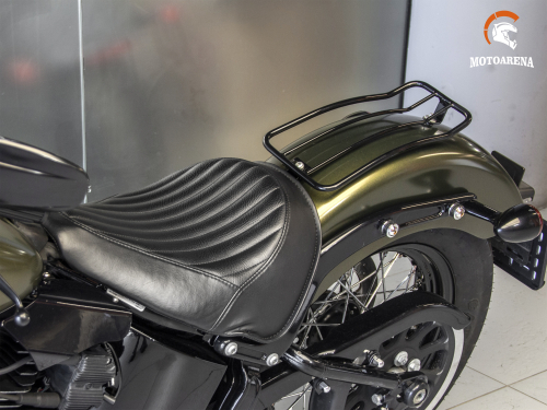 Harley-Davidson Softail Slim S фото 14