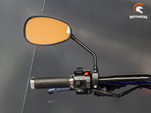 Suzuki Boulevard VZR 1800 фото 10